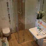 Reetdachhaus We 01 