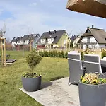 Reetdachhaus We 01 