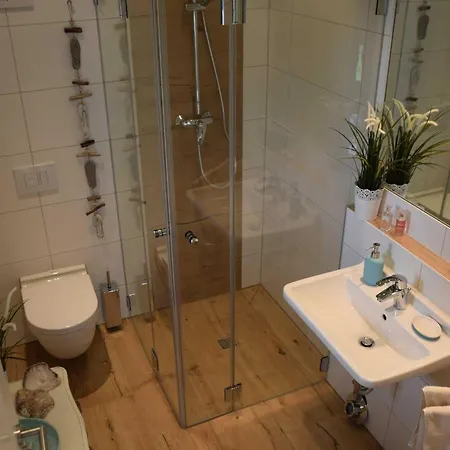 Reetdachhaus We 01 